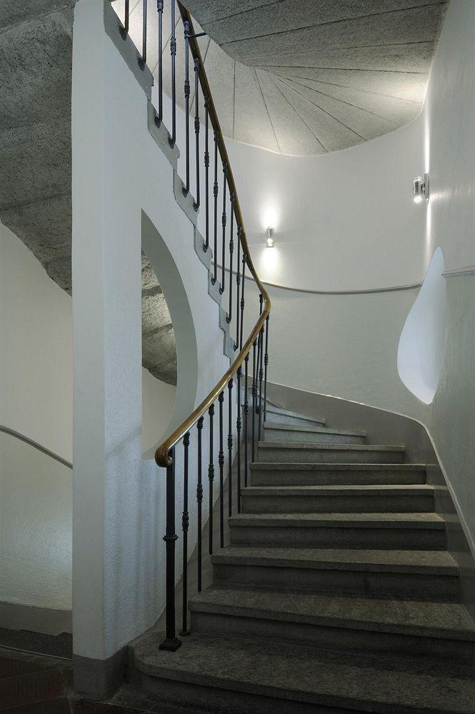 Apartmán Luxury Justingerweg Bern