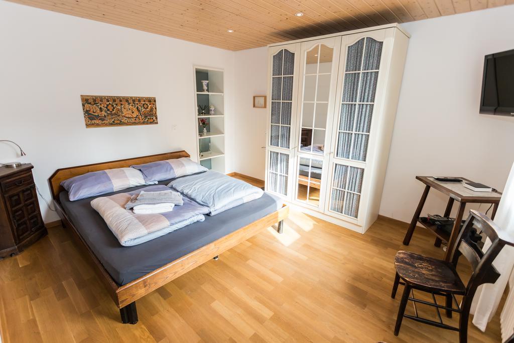 Luxury Justingerweg * Berne