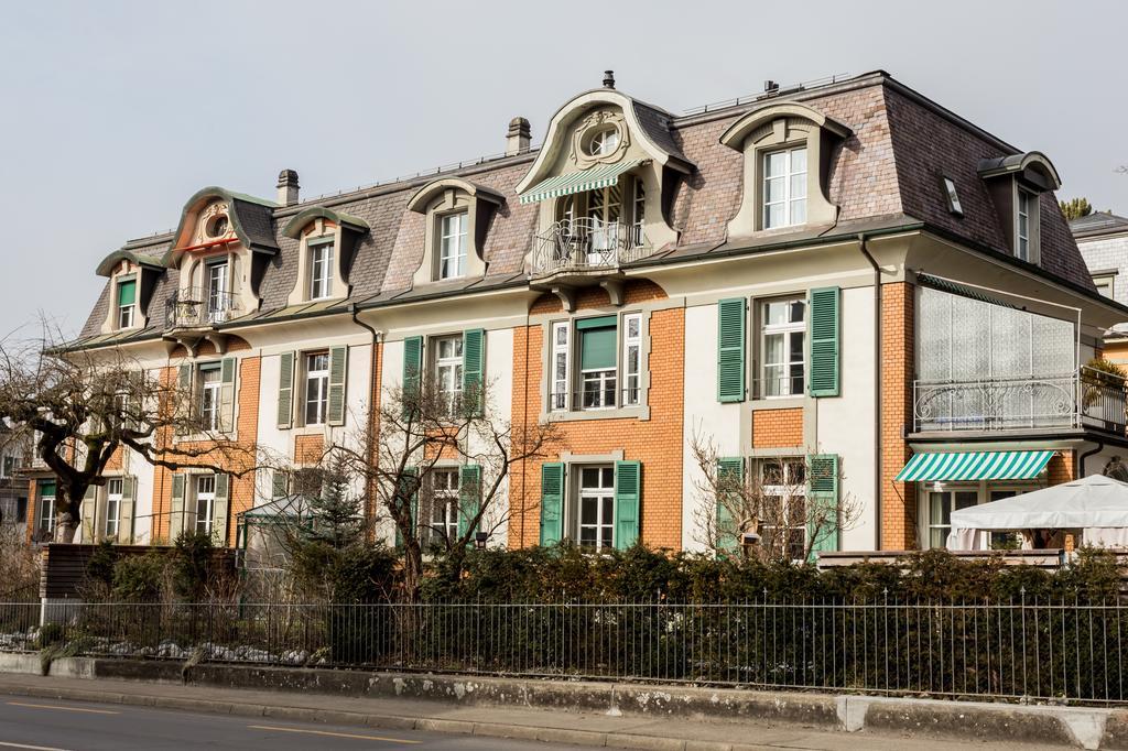 Luxury Justingerweg Berne