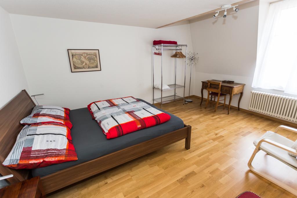 Appartement Luxury Justingerweg Berne