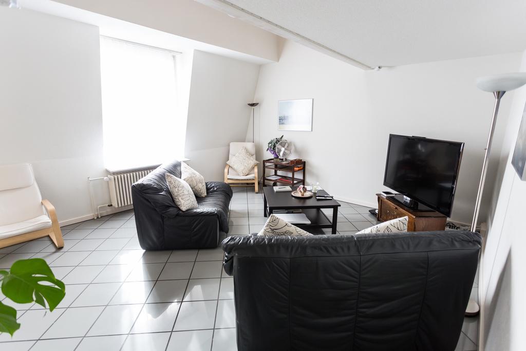 Luxury Justingerweg * Berne
