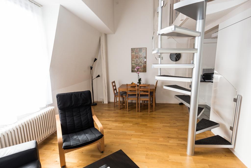 Luxury Justingerweg * Berne