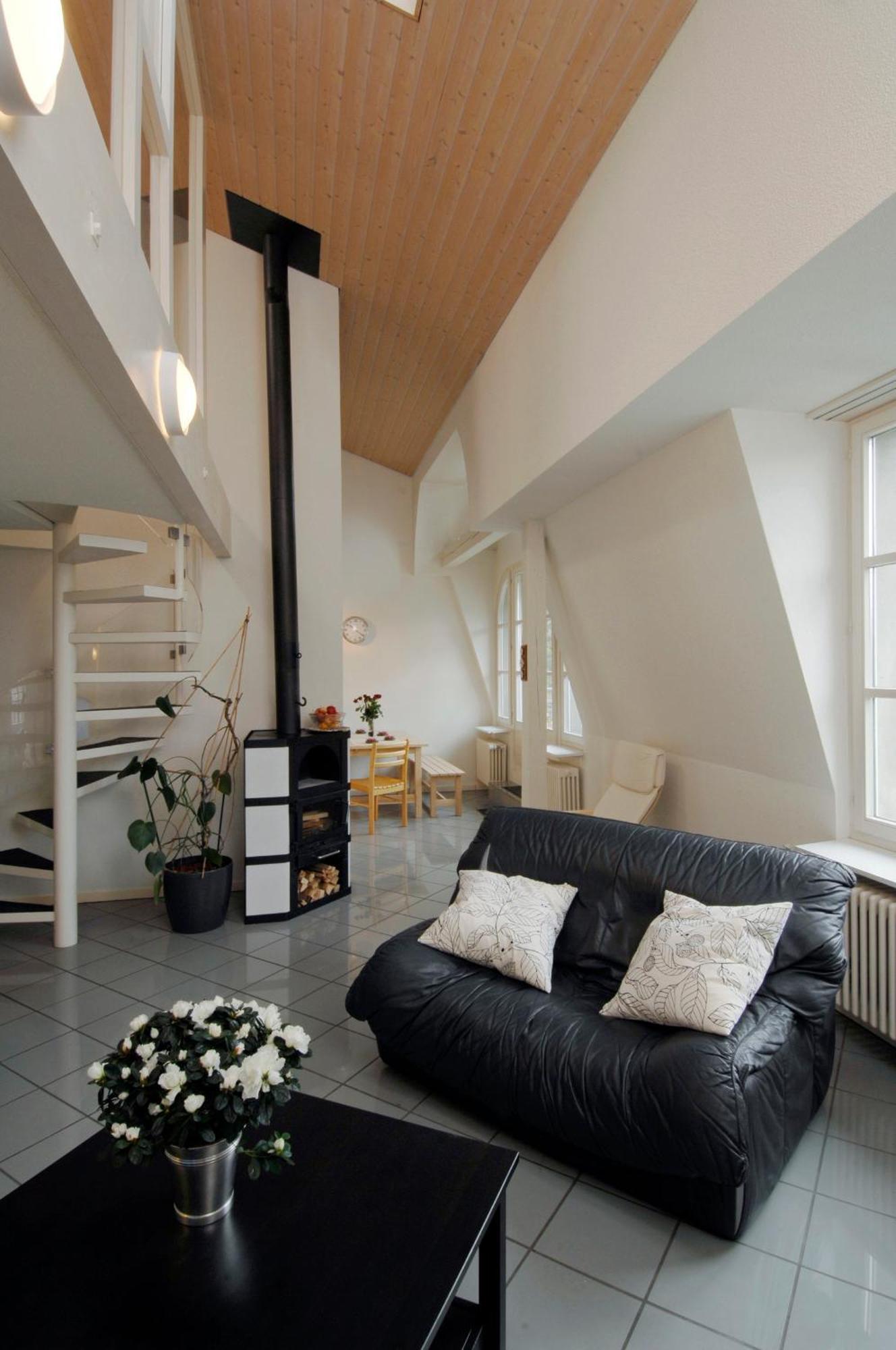 Luxury Justingerweg Berne