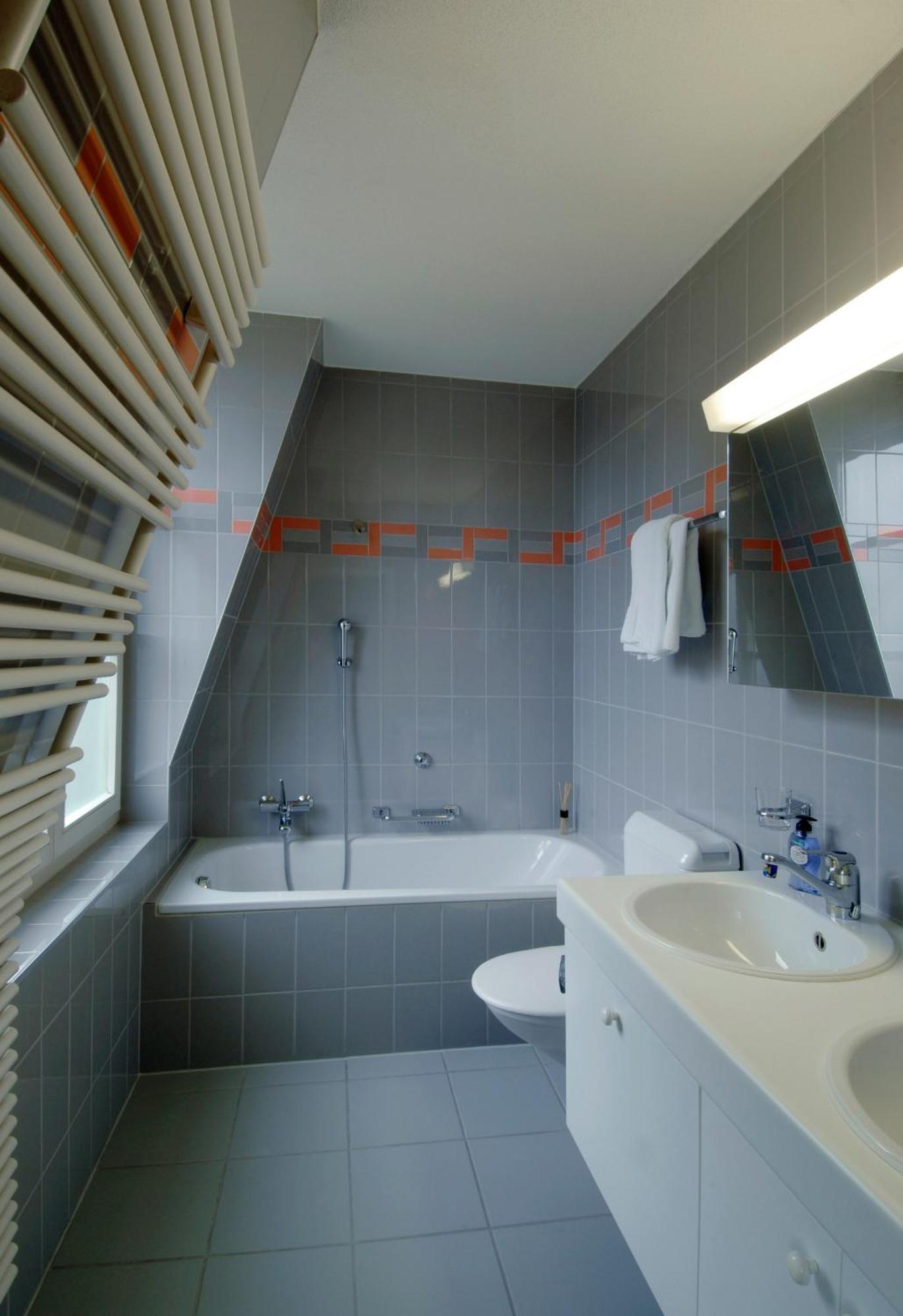 Appartement Luxury Justingerweg Berne