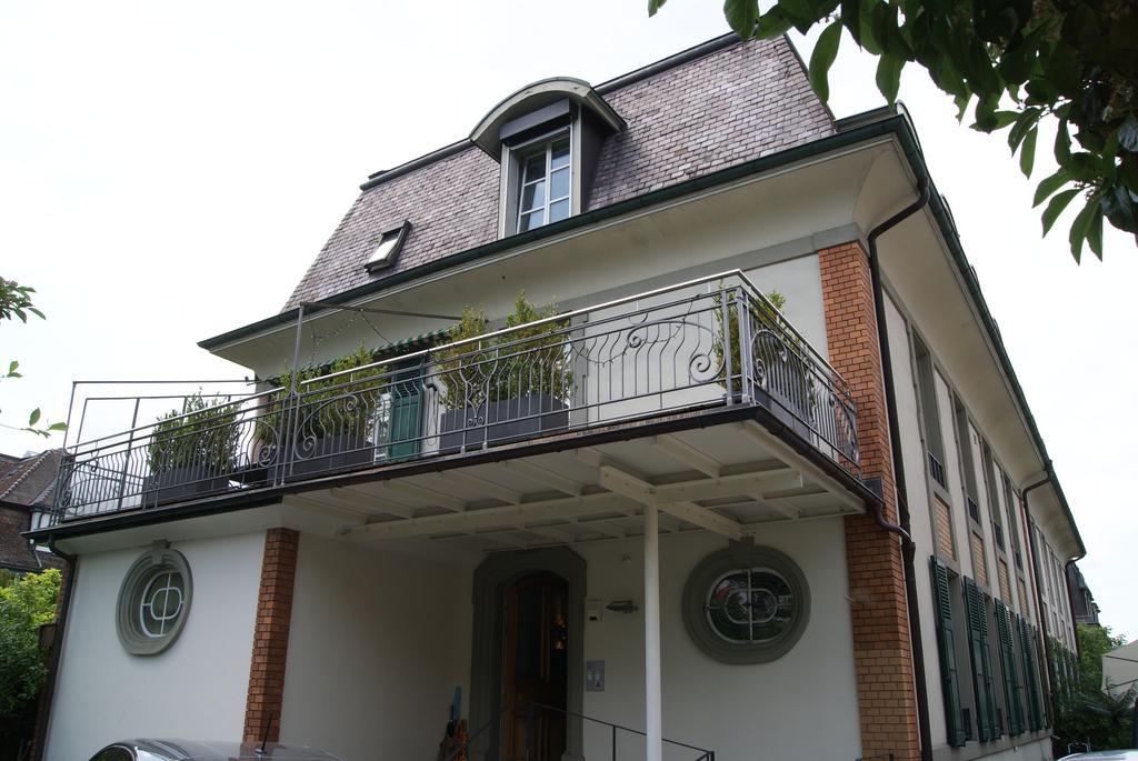 Appartement Luxury Justingerweg *
