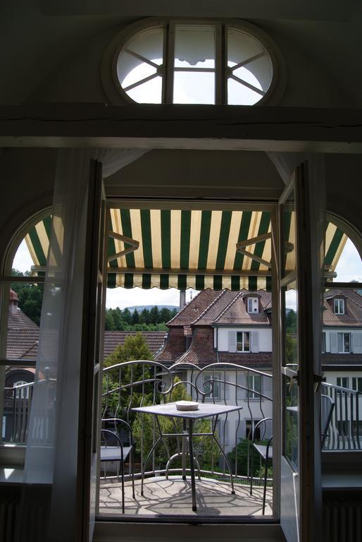 Luxury Justingerweg Appartement *