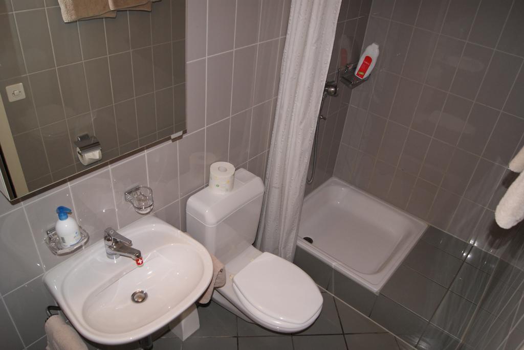 Luxury Justingerweg Appartement Berne