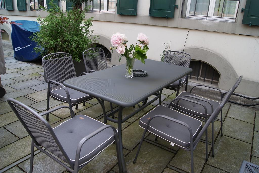 Luxury Justingerweg Appartement