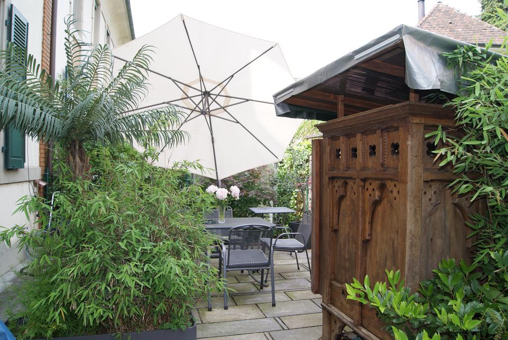 Appartement Luxury Justingerweg *