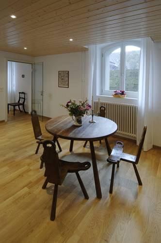 Luxury Justingerweg Appartement *