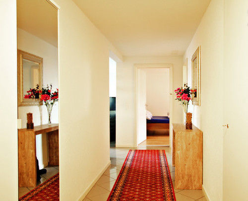 Luxury Justingerweg Appartement