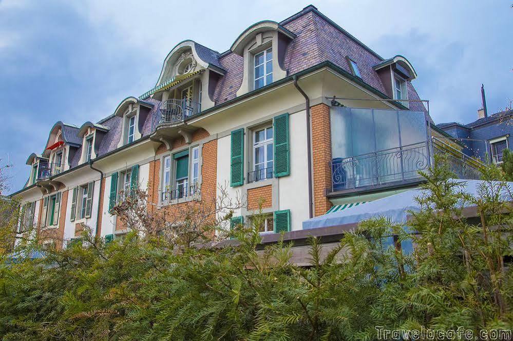 Luxury Justingerweg Appartement